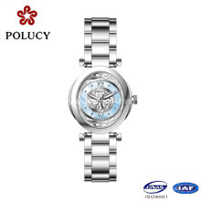 Chaud vente Vogue luxe Lady Diamond Bracelet montre Wrist Watch